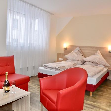 Hotel Da Sabino Singen Exteriér fotografie