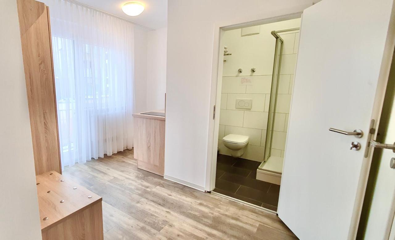 Hotel Da Sabino Singen Exteriér fotografie