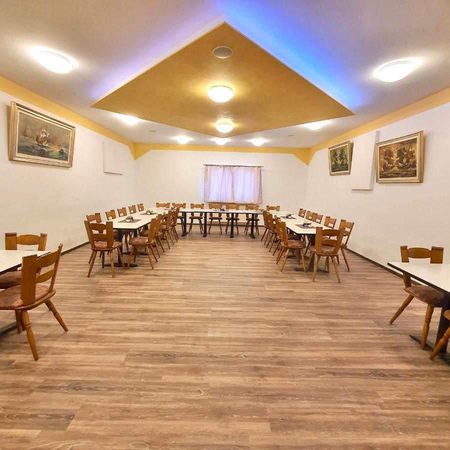 Hotel Da Sabino Singen Exteriér fotografie